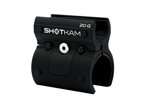 20 Bore Mount 20 Bore Mount