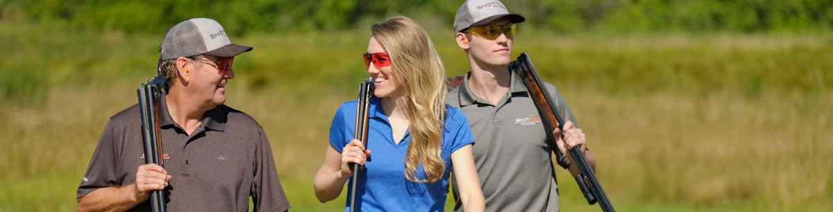 High-quality EmZanDad.jpg for pheasant hunting in the Yorkshire Dales, perfect for Yorkshire Dales hunting enthusiasts and clay pigeon shooters.