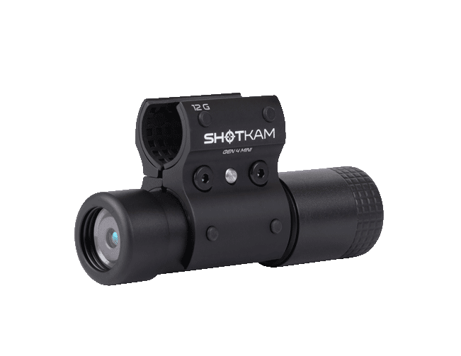 Image of Gen 4 Mini is our lightest, most advanced model yet with 30% smaller - ShotKam UK