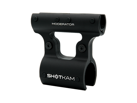 Moderator Mount Moderator Mount