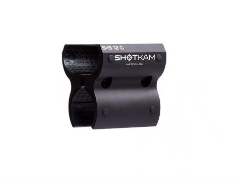 Side-by-Side 12 Bore Mount Side-by-Side 12 Bore Mount