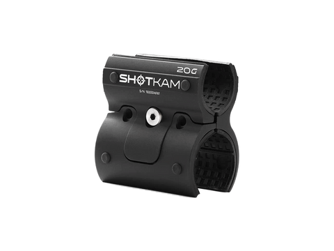 20 Bore Mount 20 Bore Mount