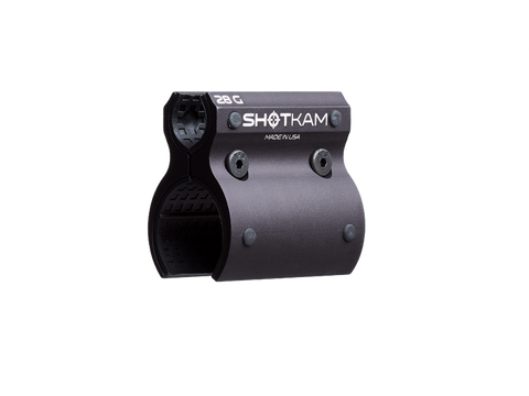 28 Bore Mount 28 Bore Mount