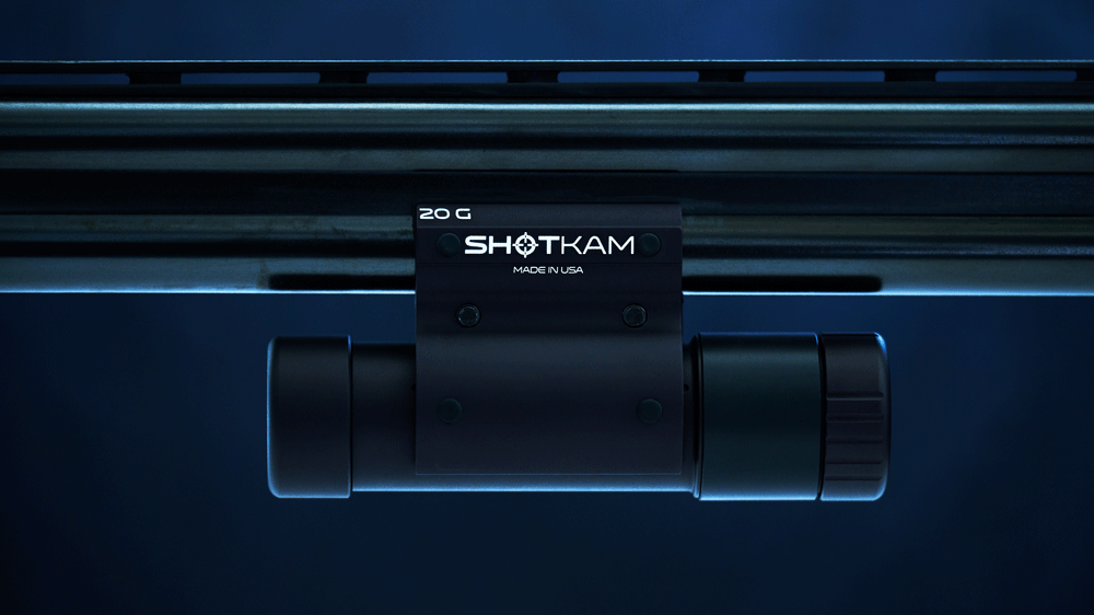 Epic Product Video by ShotKam