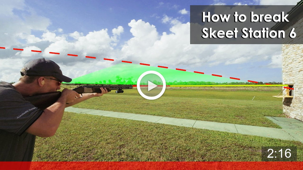 How to Shoot Station 6