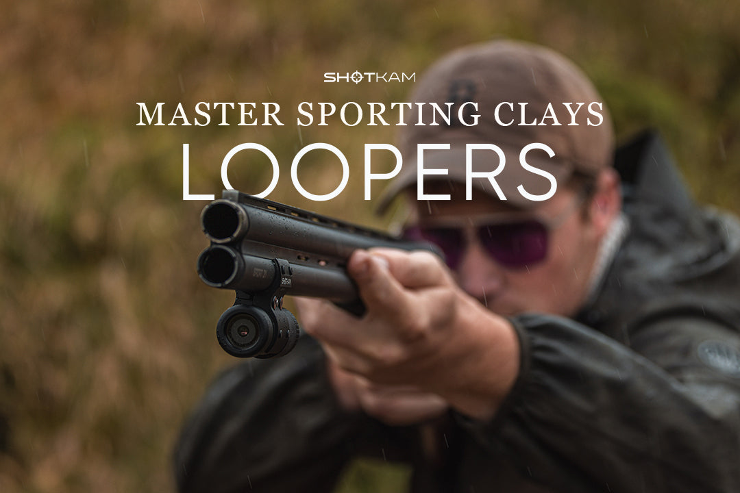 Master Sporting Clays: Crack those tricky loopers with ShotKam. From coaching tips to perfecting your shot, this guide has everything UK shooters need.