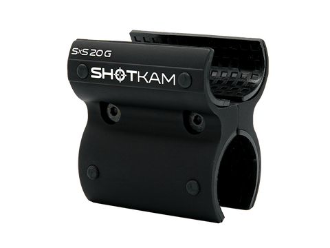 Side-by-Side 20 Bore Mount