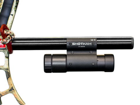 Compound Bow Mount