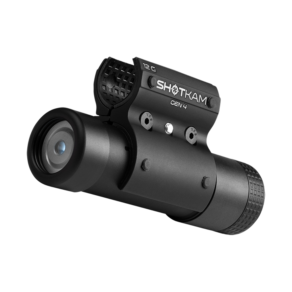 Gen 4 | ShotKam - UK