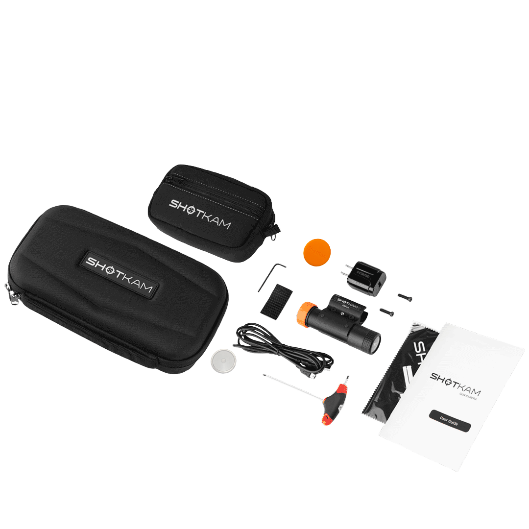 High-quality H1080square-4-accessories-on-table-smallcopy_14a99833-a601-4929-867b-7be872408b5a.png for precision shooting in the Peak District, perfect for Peak District hunting enthusiasts and clay pigeon shooters.