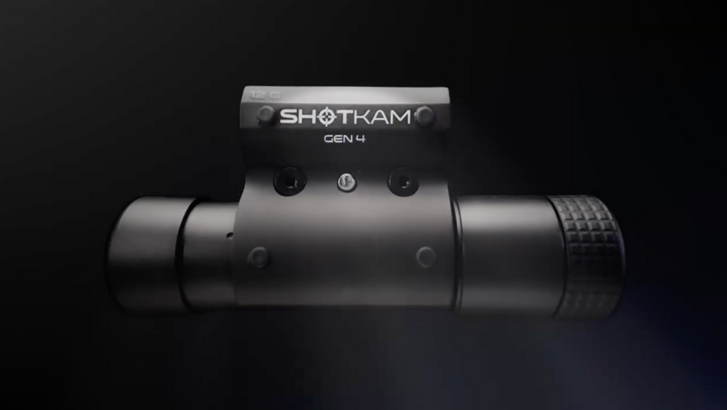 Gen 4 | ShotKam - UK