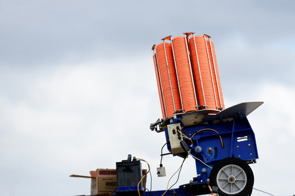 Master Sporting Clays: Conquer Rabbits with Confidence | ShotKam UK